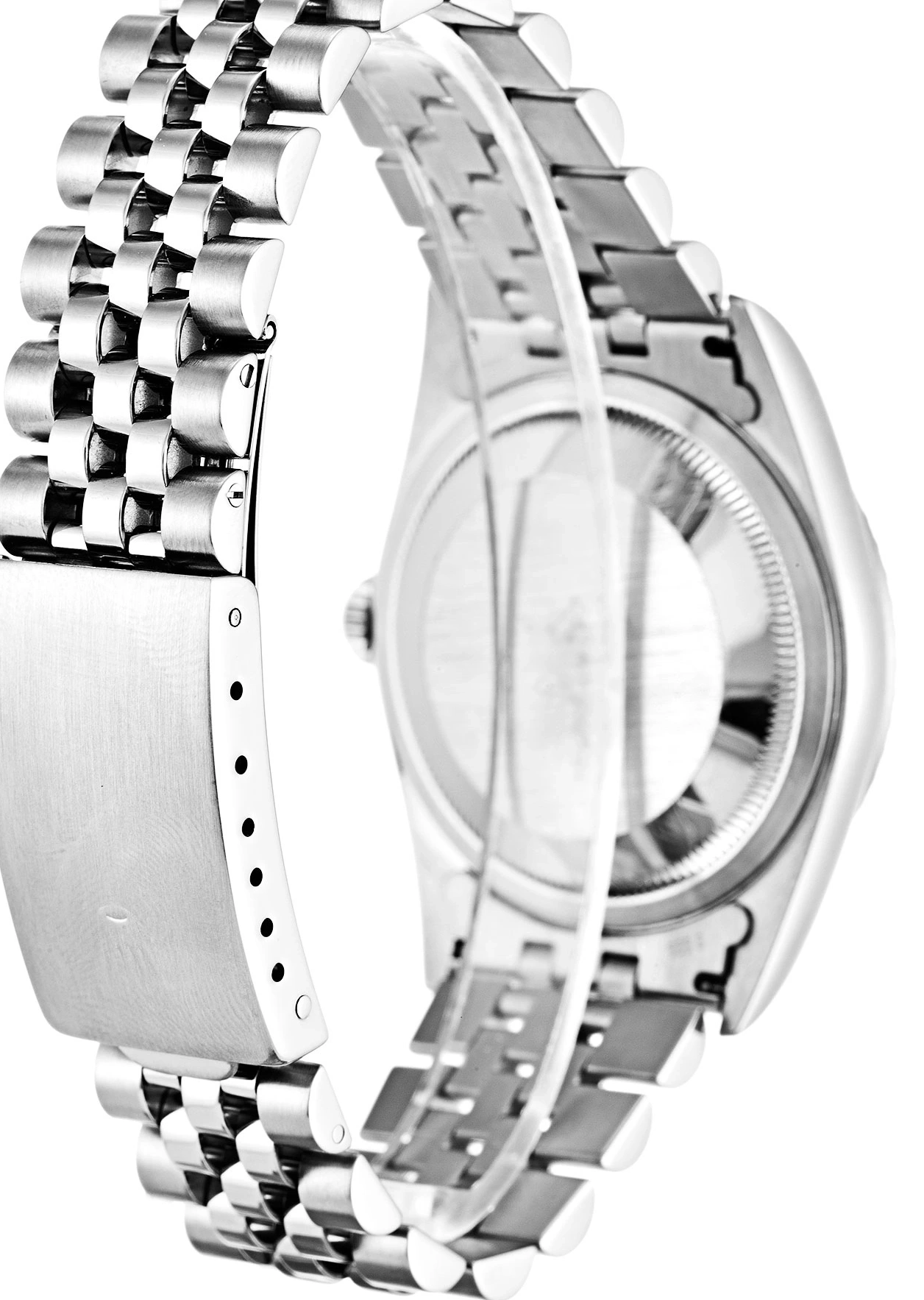 Datejust Rolex Compact 69 0523
